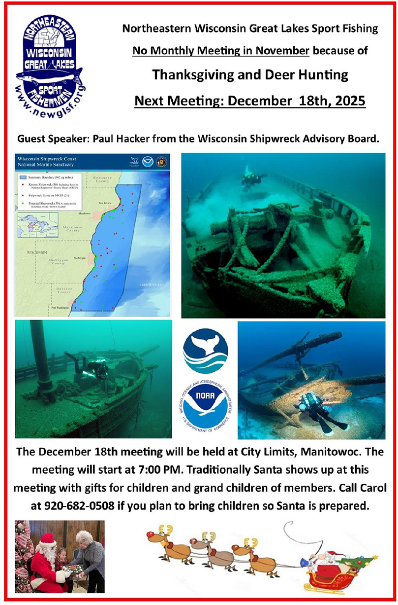 December meeting 2025